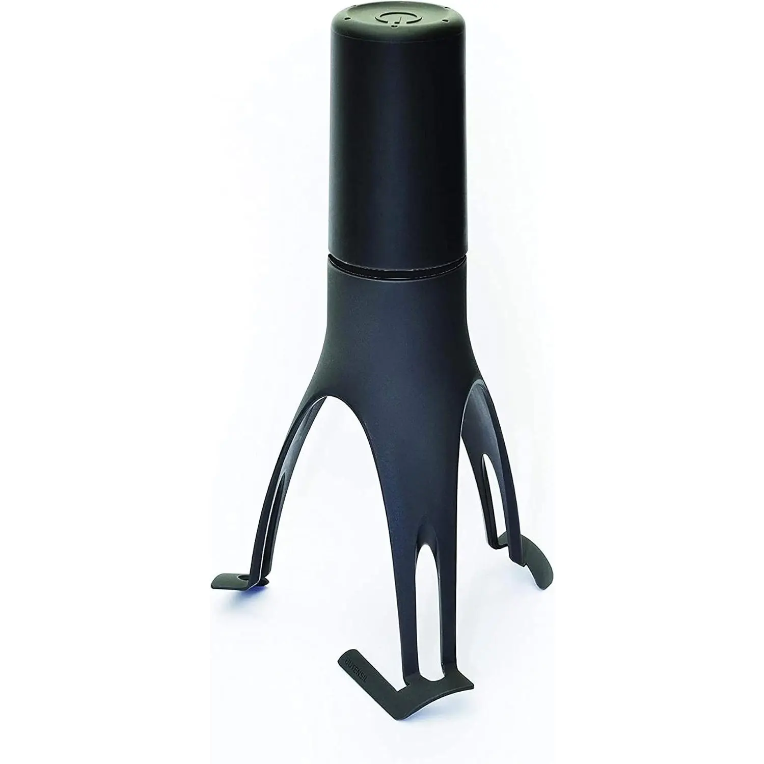 Automatic Pan Stirrer – Dishwasher Safe, 3 Stirring Speeds with LED Indicator
