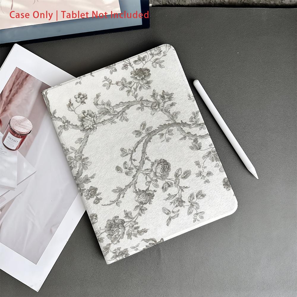 Case for ipad,A book-style tablet case compatible with ipad 10th generation,for iPad Air(M2)/for iPad Pro(M4)/air4/5/6/pro10.5/2022/2021/2024/12.9/mini7/2019/,air m3/a16 2025, Tablet Cover