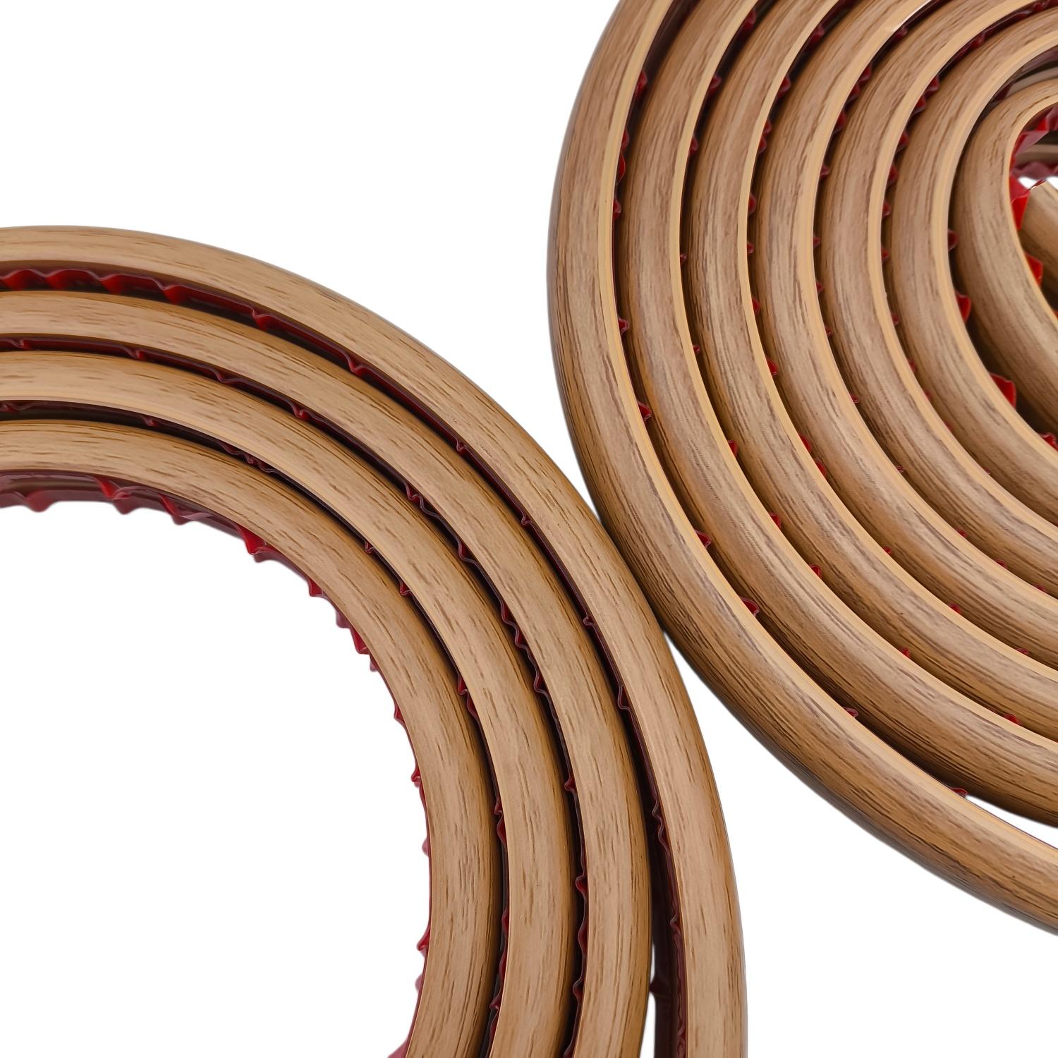 1pc Floor Cord Cover - Self-Adhesive Cable Concealer - Floor and Wall Power Cord Protector - With Optional Sizes of 1m, 2m, or 3m for Cable Management