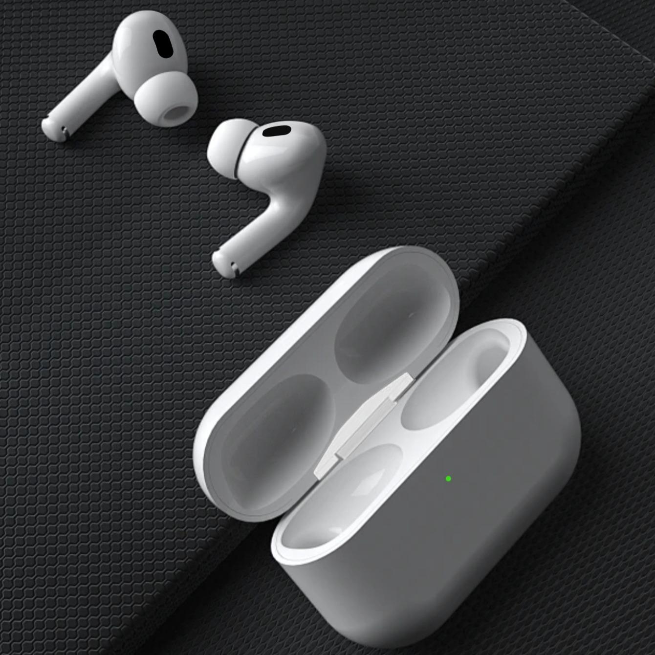 2026 New Wireless Earbuds,Bluetooth 5.3 TWS Wireless Earphones, Clear Sound with Mic, Long Battery Life, Lightweight In-Ear Headphones for Sports and Gaming, Compatible with iOS Android, Perfect Holiday Gift