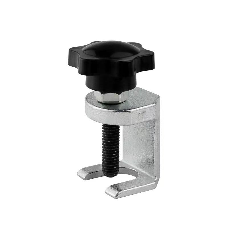 Universal Windshield Wiper Arm Puller Tool, Adjustable Battery Terminal Removal Tool, Lightweight Fixed & Adjustable Design