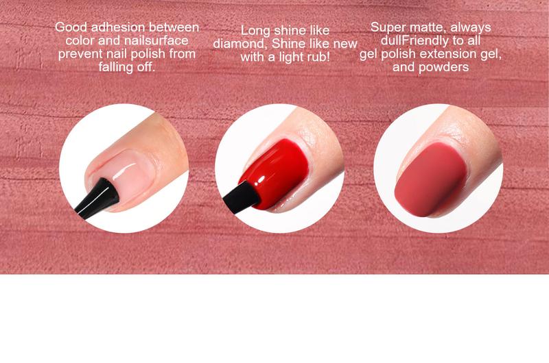 LIMEGIRL Gel Nail Polish Kit With UV Lamp 15 Color Semi Permanent Gel Nail Polish Kit With Frosted Top Paint Primer Nail Tool Set Nail  Polish Luminary Gel Nail Nail kit Nail Art Starter Kit for Beginners