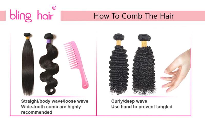 Bling Hair Brazilian 34 36 Inch Bone Straight 13x4 13x6 HD Lace Front Human Hair Wigs Smooth Lace Frontal Human Hair Wig For Women Pre Plucked 180 Density TikTokShopHolidayHaul