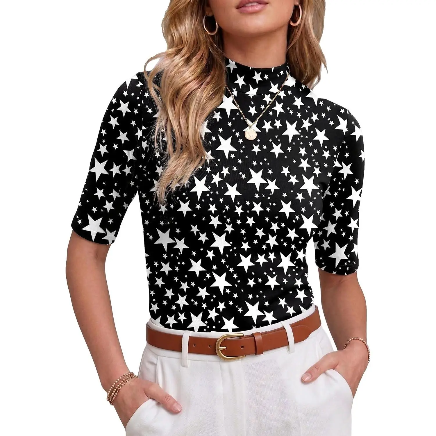Fp White Star