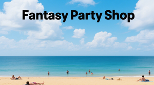 Fantasy Party Shop