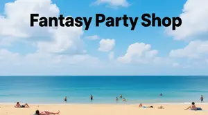 Fantasy Party Shop