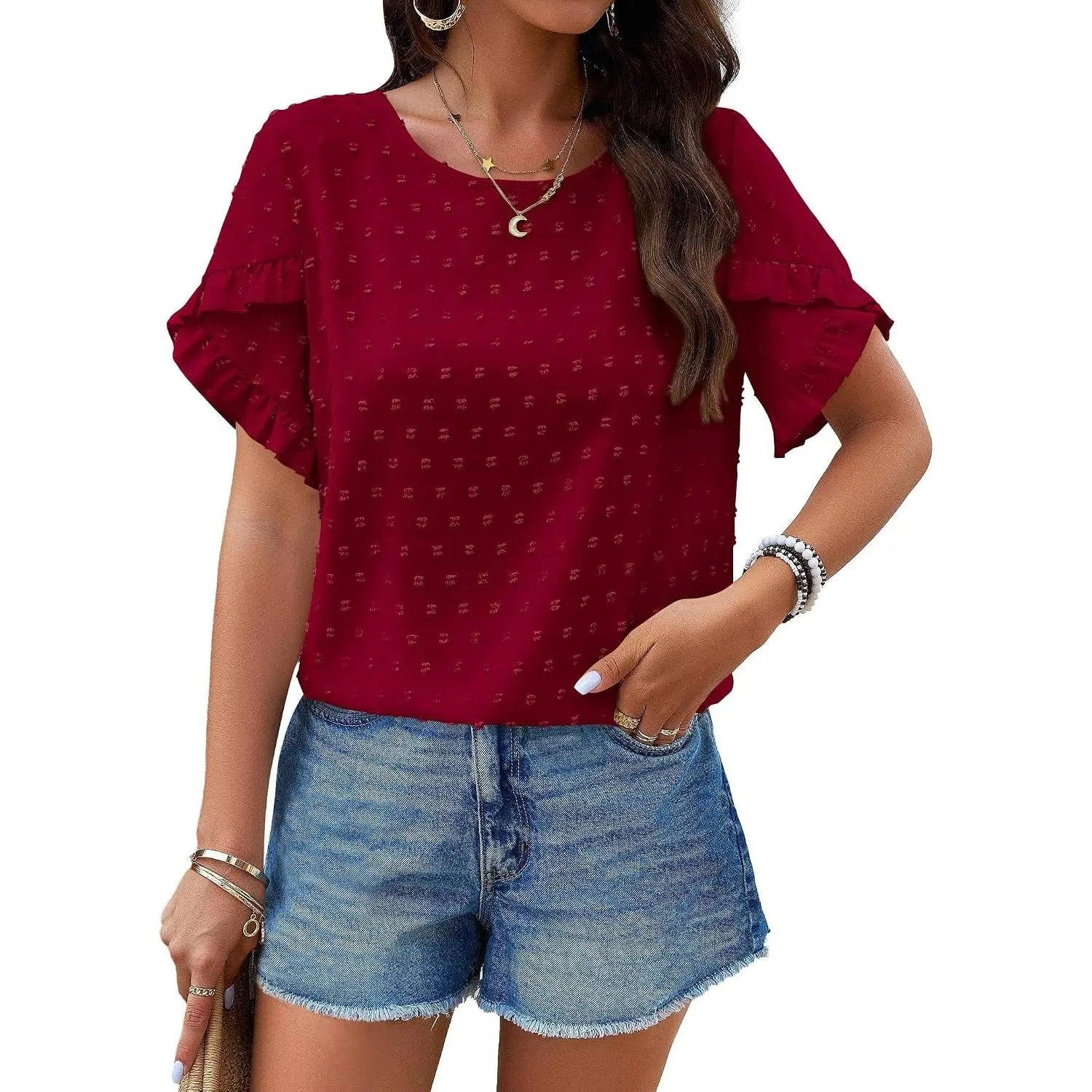 Wine Red