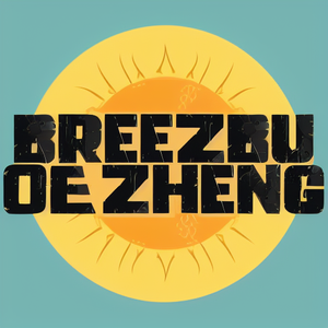 BreezBu of Zheng