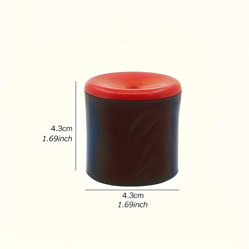 2Pcs Realistic Fart Sound Maker, Durable Synthetic Rubber, Loud Clear Sound, Discreet & Portable Prank Kit, Perfect for Party & Gag Gift (Ages 18+)