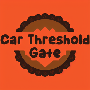 Car Threshold Gate