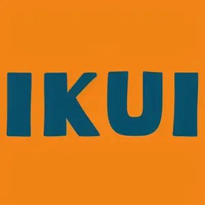 Ikui