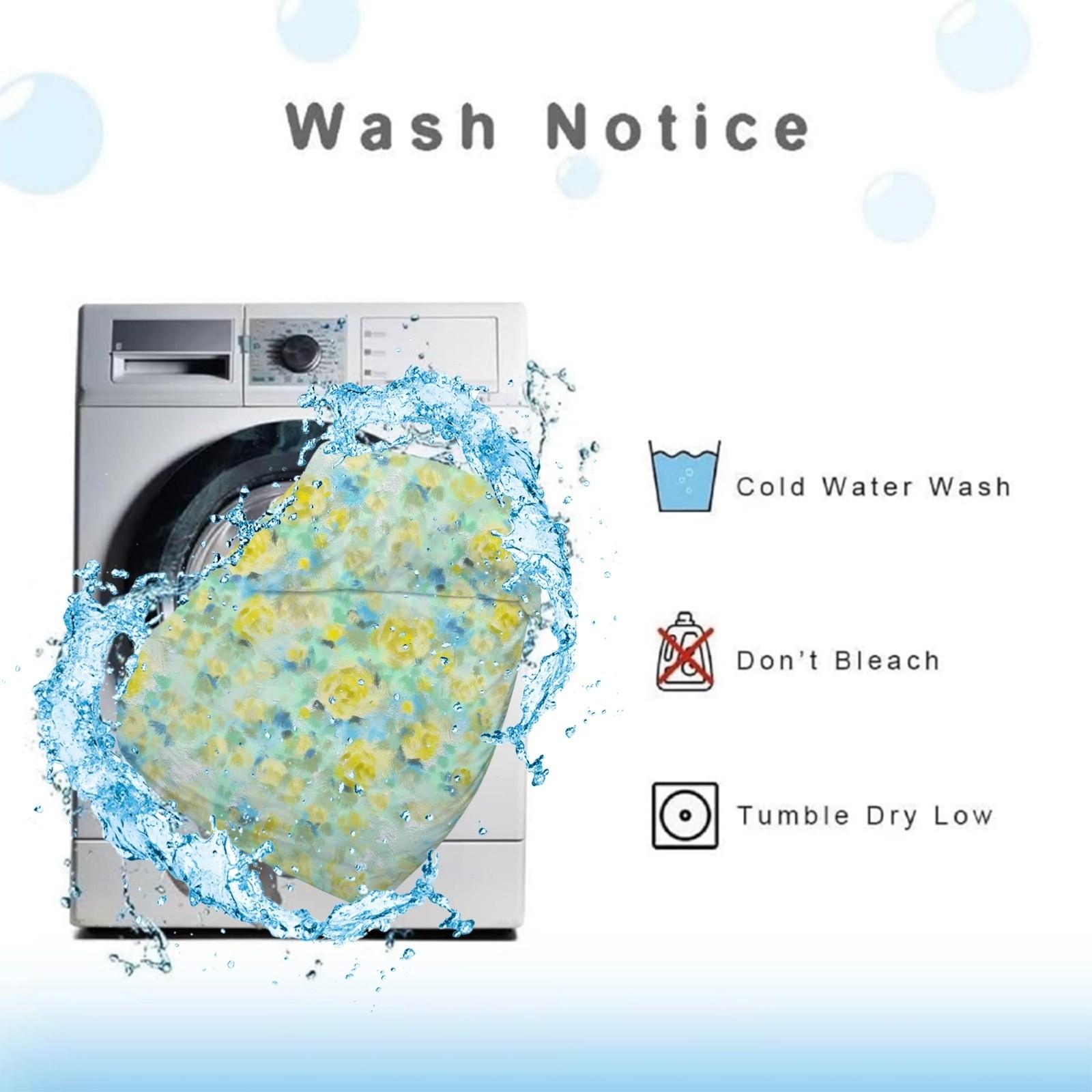 Spider Pattern Bedding Set (1 Fitted Sheet + 2 Pillowcases), Deep Pocket Fitted Sheet, Modern Home Essential Decorative Bedding