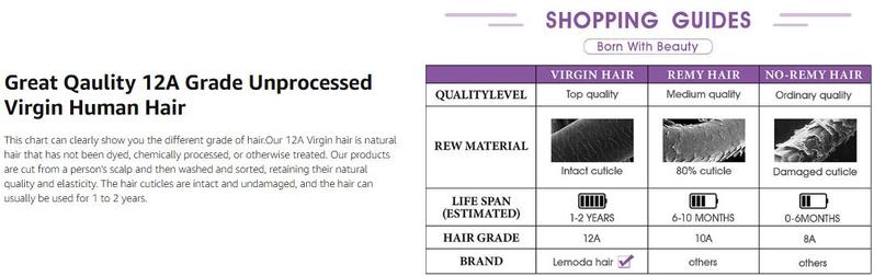 Lemoda 210% Density Full 13x6 SKINLIKE Real HD Lace Frontal Wigs Straight 13x6 Full Lace Frontal Virgin Human Hair Wigs Invisible 0.1mm Ultra-thin Knots Frayed Ends Lace Wig