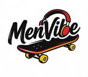 MenVibe shop