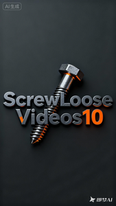 DDScrewLooseVideos10