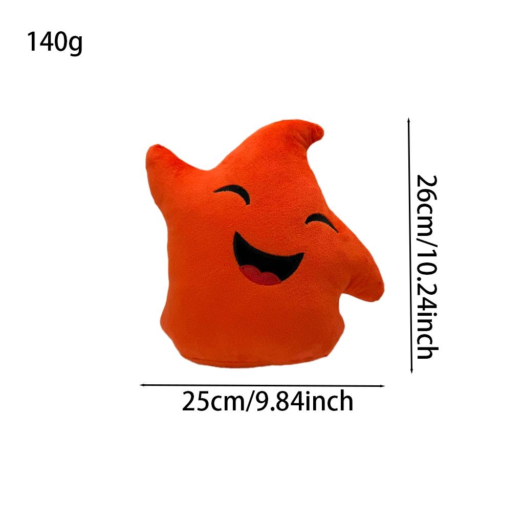 Mario Mad Rabbit Star Stone Plush Toy, Soft Lying Pillow for Kids, Comfortable Gift for Babies and Children, Ideal Sleeping Companion