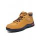 Men's High-Top Outdoor Hiking Boots, Non-Slip Wear-Resistant Work Boots, Lightweight Casual Trekking Shoes