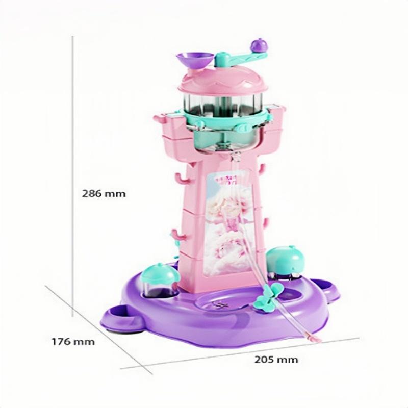 Handmade Fun DIY Bead Loom Machine, Simple Craft Art Accessories Set, DIY Jewelry Making Kit, Christmas Holiday Handmade Gift