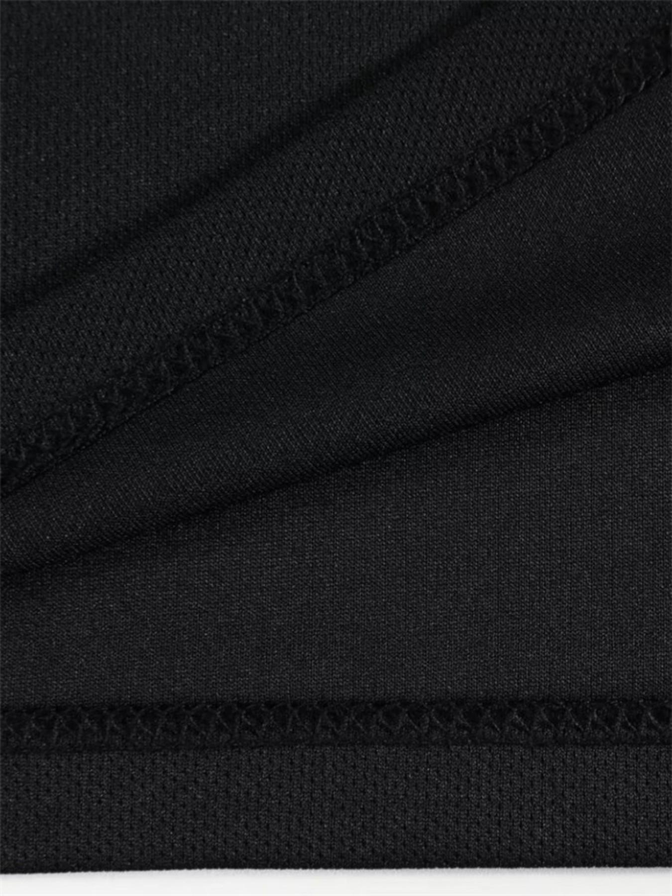 Sports Set, Juventus Football, Boys Girls Casual Training Clothes, Short Sleeve Shirt and Shorts, All Seasons