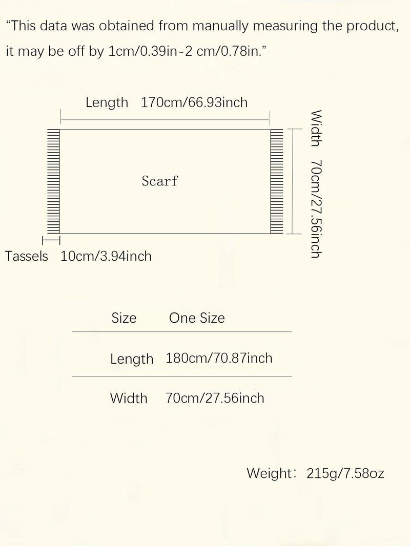 Women's Paisley Pashmina Hijab Head Scarf, Elegant Fringe Design, Perfect for All Seasons, Ideal for Daily Use & Stylish