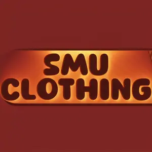 SMU Clothing