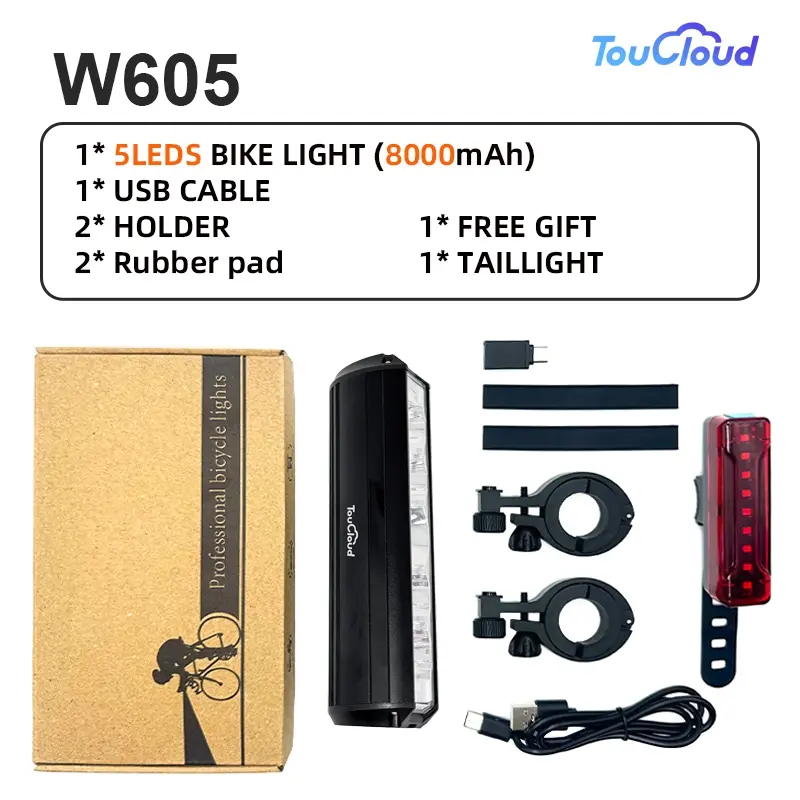 Package B