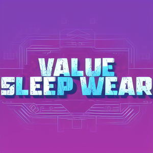 Value Sleep Wear