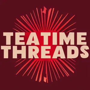 TeaTime Threads TeaTime Threads