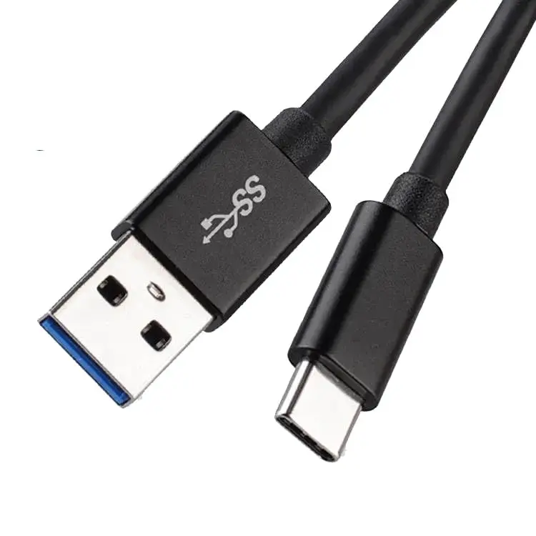 USB-A to USB-C Media Carplay, Android Auto, Navigation & Charger Cable Cord