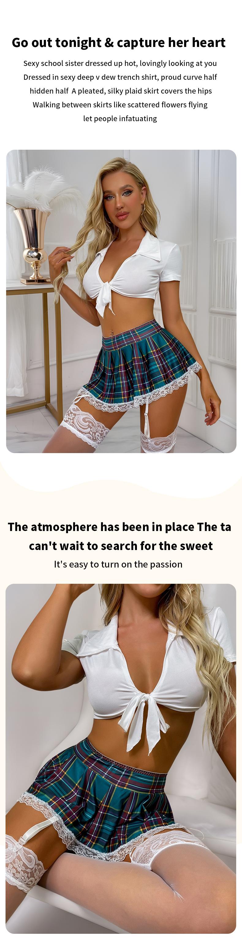 sexy clothes for her Ladies Luxury Underwear Embroidered Hot Mature Women's Sexy Clothing  Lingerie Sets - Ladies Lingerie and Embroidered Hot Lingerie price