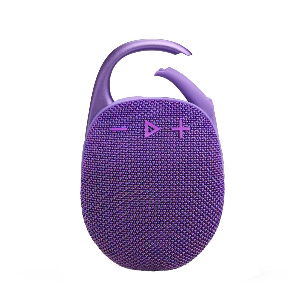 Portable fabric Bluetooth speaker, outdoor speaker, mini speaker, same model as famous brands