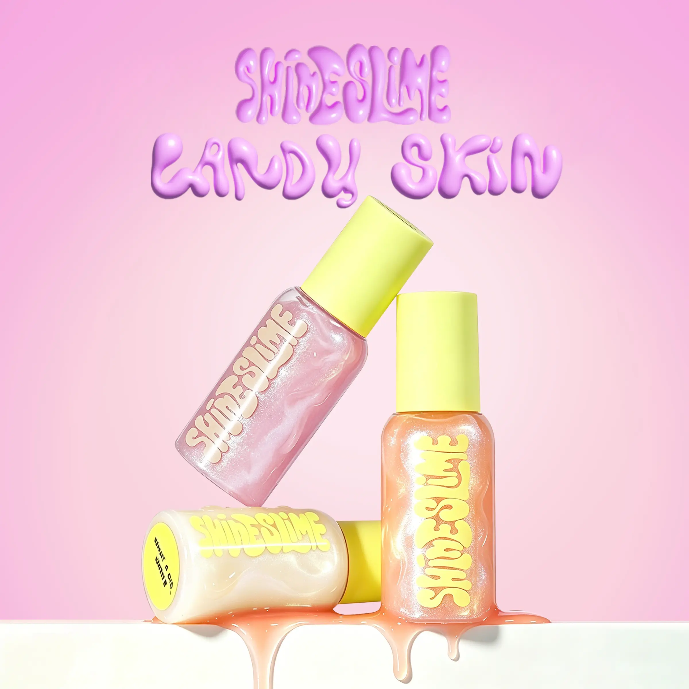 CANDY SKIN