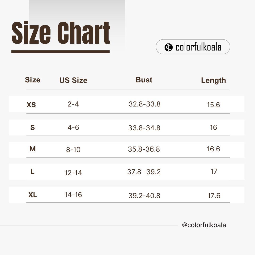 Colorfulkoala Women's Dreamlux Cross-Back Crew Neck Top with Short Sleeves Form-Fitting Athletic Shirt