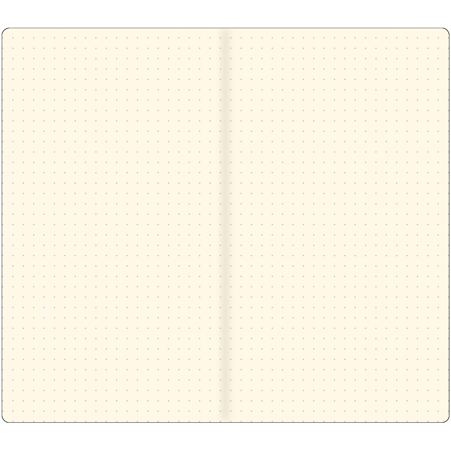 Refillable Journal - Nutmeg (Traveler's Journal, Planner, Notebook) - Hardcover