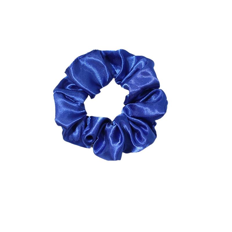Women's Satin Headband, Imitation Silk Sleep Tie, Damage-Free Hair Accessory, Multiple Colors Available, Back-To-School Season Gift Idea Women's Satin Headband, Imitation Silk Sleep Tie, Damage-Free Hair Accessory, Multiple Colors Available, Back-To-School Season Gift Idea