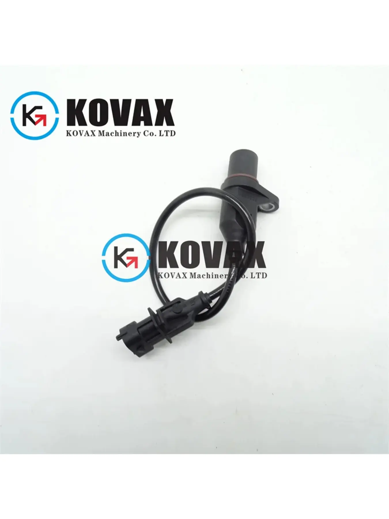 0281002411 Crankshaft Position Sensor for F-250 Wheel Loader Spare Parts