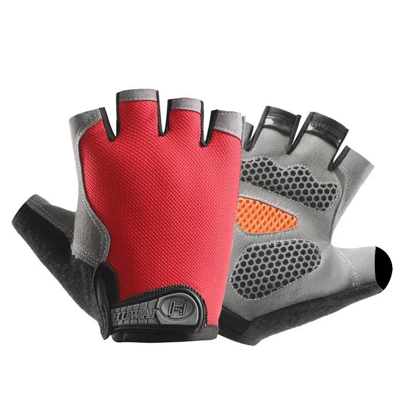 Upgraded Red