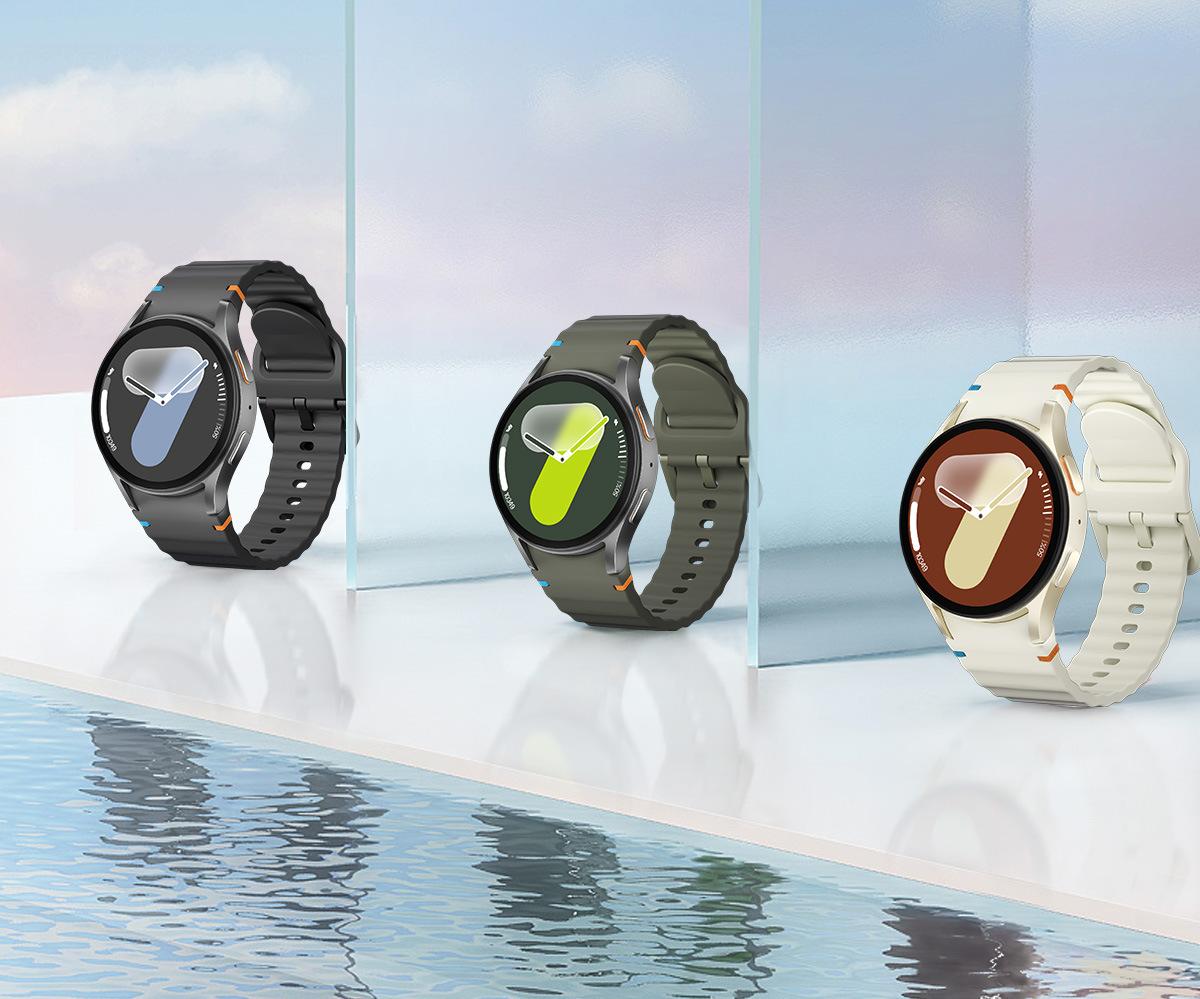 HD Watch7 mini smart watch, Step tracker watch, wireless calling, heart rate, step counting, sleep monitoring, outdoor triple-proof health watch, 1.32-inch HD full touchscreen zinc alloy round dial, unisex, Smartwatch with calls
