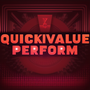 Quick Value Perform