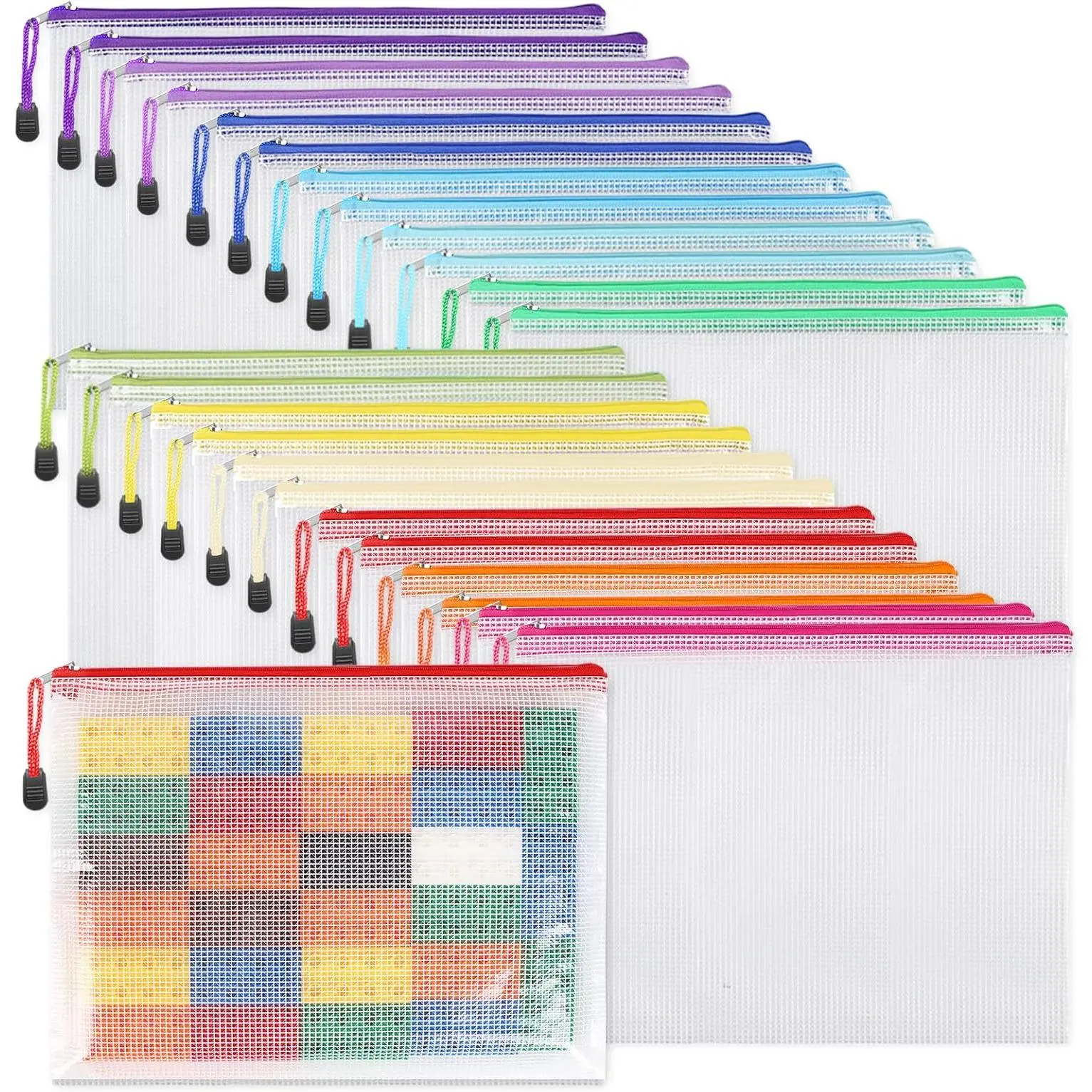 A4-24pcs