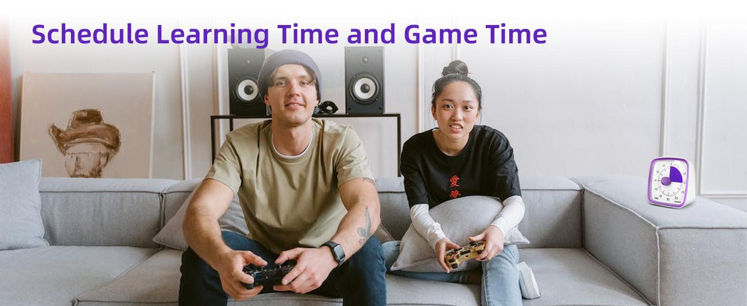 【mothersdaygift】Yunbaoit Night Light 60 Minute Silent Countdown Timer for Office Classroom Kitchen Modern Pastel Visual Timer Boost Concentration Productivity 【mothersdaygift】Yunbaoit Night Light 60 Minute Silent Countdown Timer for Office Classroom Kitchen Modern Pastel Visual Timer Boost Concentration Productivity