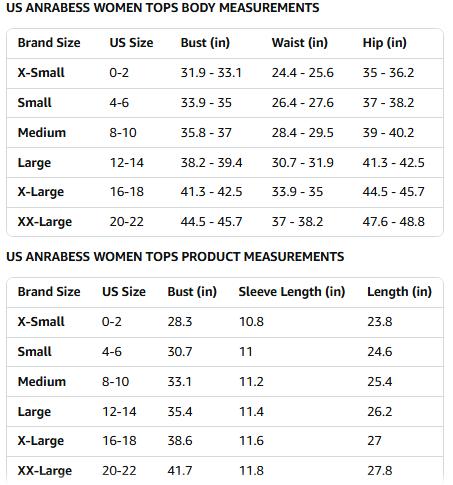 ANRABESS Womens Half Sleeve Crewneck Tops Ribbed Knit Slim Fit Shirts Basic Tee 2026 Spring Summer Dressy Casual T-Shirts ANRABESS Womens Half Sleeve Crewneck Tops Ribbed Knit Slim Fit Shirts Basic Tee 2026 Spring Summer Dressy Casual T-Shirts