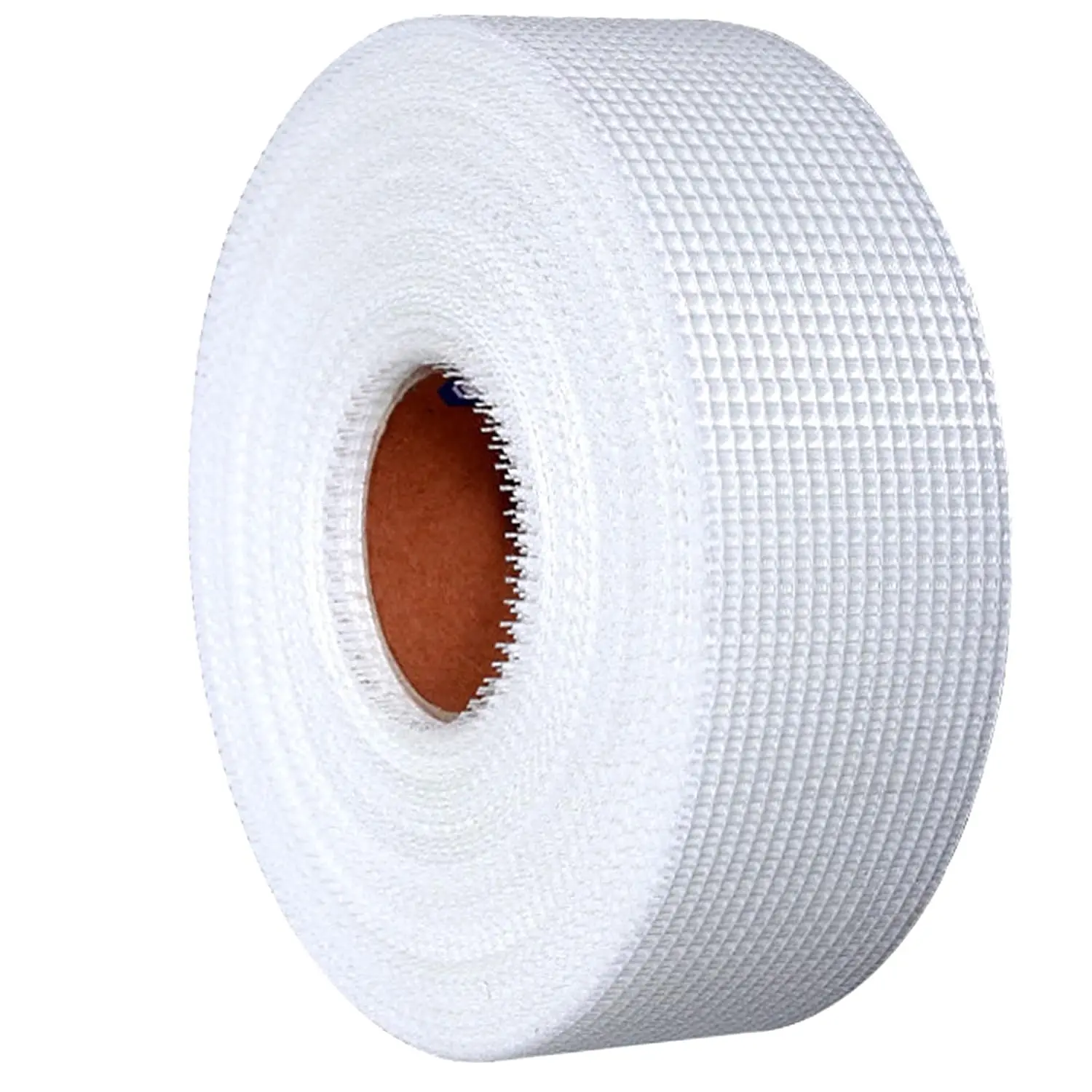 Drywall Repair Fiberglass Joint Tape, 2 Iinch x 295  for Drywall Repair Fiberglass Mesh Tape, Seam Patch Wall Crack Seam Repair, White