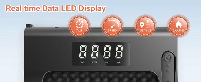 Lichico/Yrun Compact 2-in-1 Under Desk Treadmill,Portable Folding Electric Walking Treadmill with 2.5-3.0HP Brushless Motor,Spacious Running Area,Ideal for Home and Office Use Lichico/Yrun Compact 2-in-1 Under Desk Treadmill,Portable Folding Electric Walking Treadmill with 2.5-3.0HP Brushless Motor,Spacious Running Area,Ideal for Home and Office Use