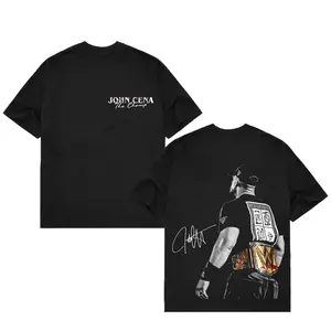 [ 🎇 100% Cotton]JOHN CENA THE CHAMP 2025 TEE, WWE Fans Shirt, John Cena WWE Tee, Unisex Graphic For WWE Fans, Menswear Cotton Crewneck Clothes Top