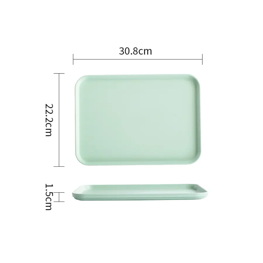 Medium - Green