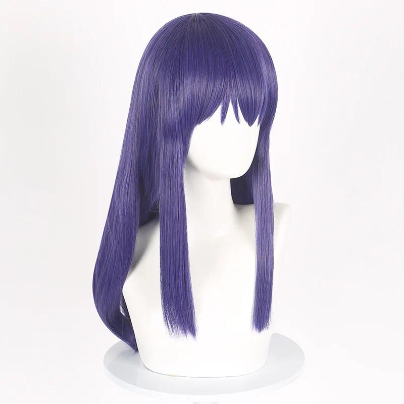 Anime Saiki Kusuo The Disastrous Life Cosplay K.-Nan Cosplay Teruhashi Kokomi Cosplay School Uniform Custome for Women Men Wig