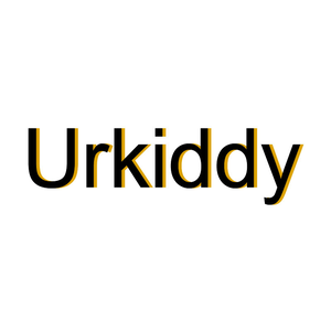 Urkiddy