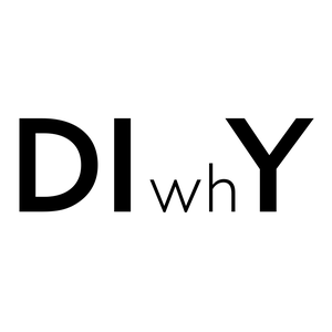 DIwhY PATCHES