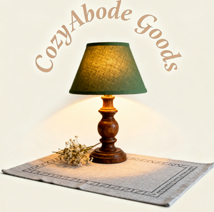 CozyAbode Goods